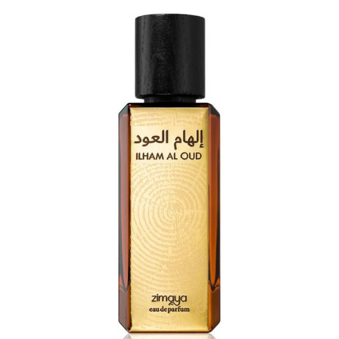 Zimaya Ilham Al Oud Eau de Parfum 100ml