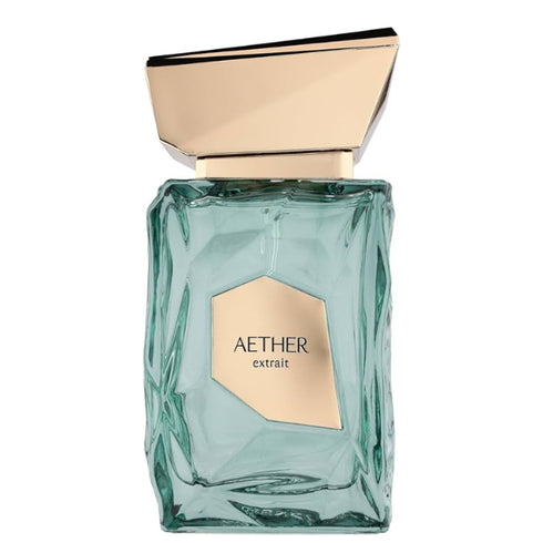 French Avenue Aether fresh green apple woody fragrance 100ml