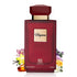Ahmed Al Maghribi Hayana 100ml eau de parfum bottle front view