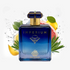 Fragrance World Imperium 100ml grapefruit pineapple woods scent