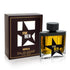 Fragrance World Star Men Nebula 100ml eau de parfum mens boozy gourmand fragrance