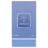 Blue by Ahmed Al Maghribi 100ml eau de parfum detail