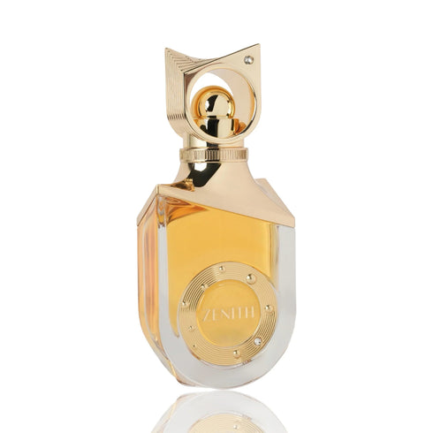 Riiffs Zenith 100ml eau de parfum, vanilla musk and woody base unisex scent