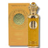 Surrati Honey Oud 140ml eau de parfum gold bottle with Heritage Collection box