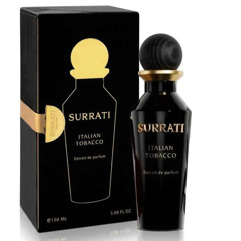 Surrati Italian Tobacco Extrait de Parfum 150ml