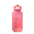 Fragrance World Elysia Vanilla Sugar 100ml eau de parfum unisex gourmand fragrance