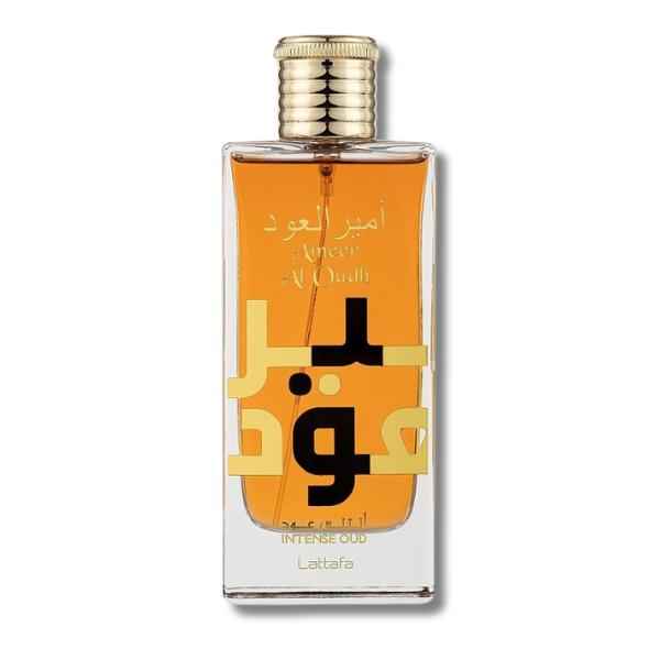 Lattafa Ameer Al Oudh Intense Oud 100ml EDP