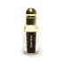Khadlaj Oud Noir 15ml unisex perfume oil dark bottle