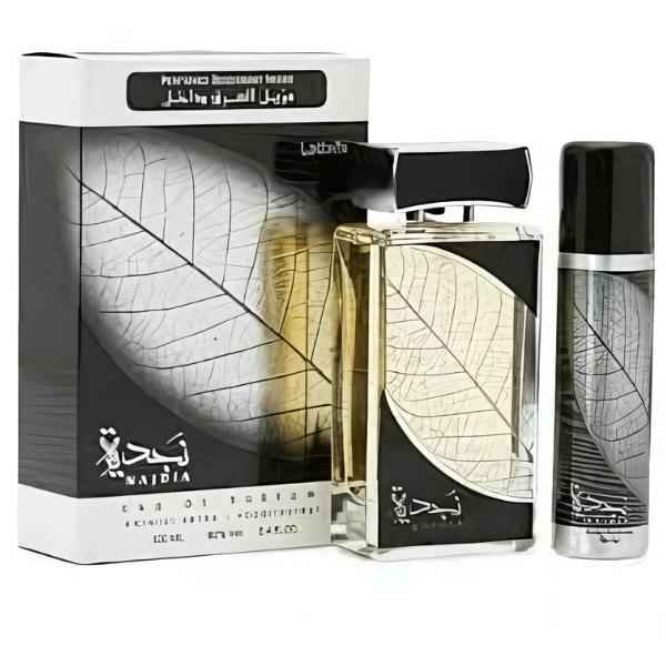 Lattafa Najdia 100ml EDP
