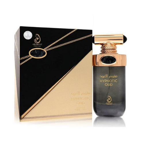 Arabiyat Prestige Hypnotic Oud Eau de Parfum 100ml