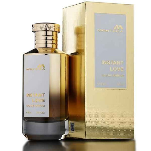 Fragrance World Montera Instant Love 100ml EDP