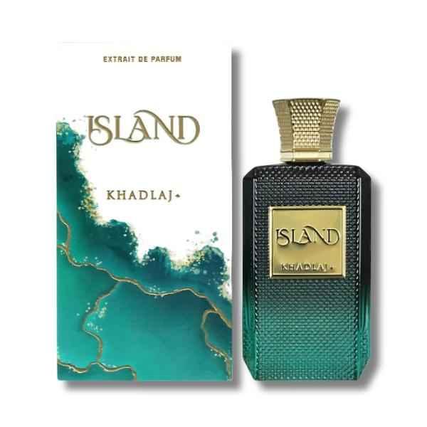 Khadlaj Island 100ml EDP