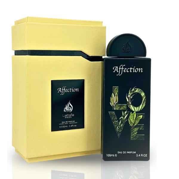 Lattafa Affection 100ml EDP