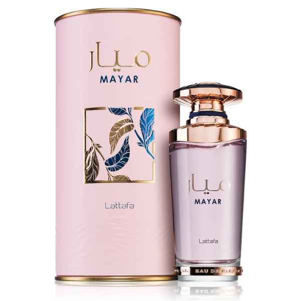 Lattafa Mayar 100ml EDP