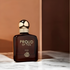 Fragrance World Proud of You Oud 100ml eau de parfum bottle detail