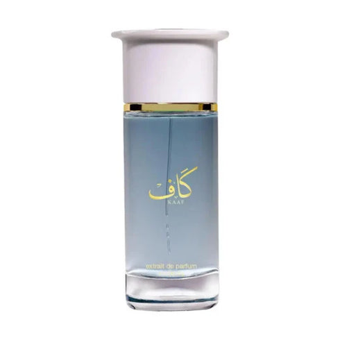 Ahmed Al Maghribi Kaaf 100ml unisex fresh musky perfume