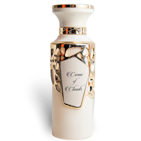 Fragrance World Creme of Clouds 100ml coconut vanilla dulce de leche scent