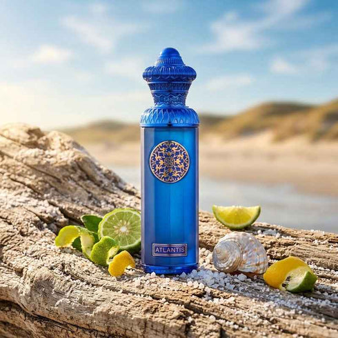 Surrati Atlantis Eau de Parfum 140ml