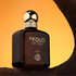 Fragrance World Proud of You Oud 100ml cardamom oud chestnut vanilla scent