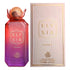 Fragrance World Elysia Elegance 100ml eau de parfum purple bottle
