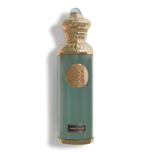 Surrati Dream Valley 140ml eau de parfum bottle and box