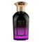 Brandy Rose Oud 100ml eau de parfum bottle, romantic rose and oud Arabian fragrance unisex