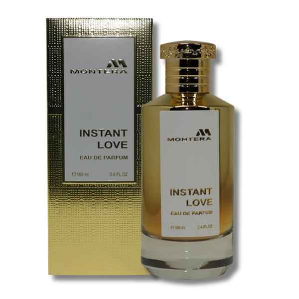 Fragrance World Montera Instant Love 100ml EDP