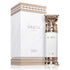 French Avenue Grecia 100ml eau de parfum white pillar bottle