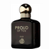 Fragrance World Proud of You Oud 100ml eau de parfum mens spicy woody oud fragrance