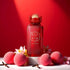 Fragrance World Elysia Apple Rouge 100ml red apple lychee blackcurrant scent