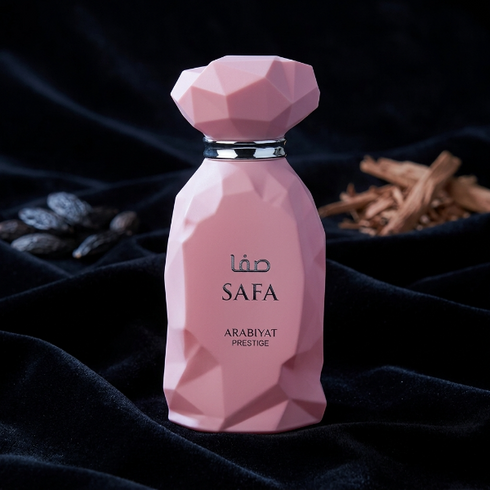 Arabiyat Prestige Safa Eau de Parfum 100ml