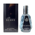 Fragrance World Suave 50ml eau de parfum bottle detail
