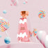 Khadlaj Cloud Candy 100ml unisex sweet fruity eau de parfum