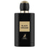 Maison Alhambra Black Origami Eau de Parfum 100ml