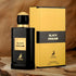 Maison Alhambra Black Origami Eau de Parfum 100ml