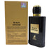 Maison Alhambra Black Origami Eau de Parfum 100ml