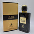 Maison Alhambra Black Origami Eau de Parfum 100ml