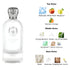 Maison Alhambra Delilah Blanc Eau de Parfum 100ml