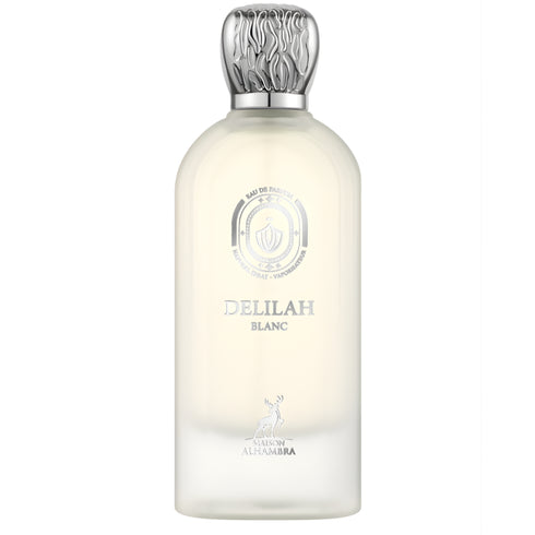 Maison Alhambra Delilah Blanc Eau de Parfum 100ml