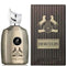 Maison Alhambra Hercules Eau de Parfum 100ml