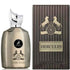 Maison Alhambra Hercules Eau de Parfum 100ml