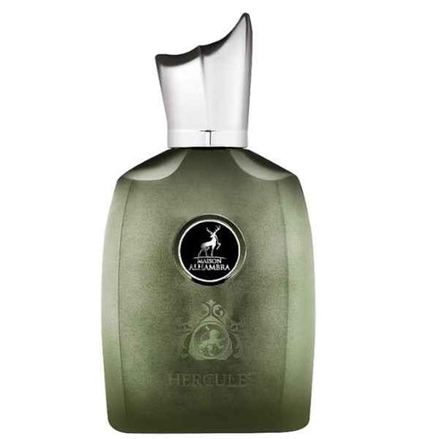 Maison Alhambra Hercules Eau de Parfum 100ml