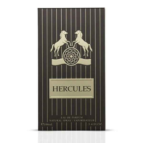 Maison Alhambra Hercules Eau de Parfum 100ml