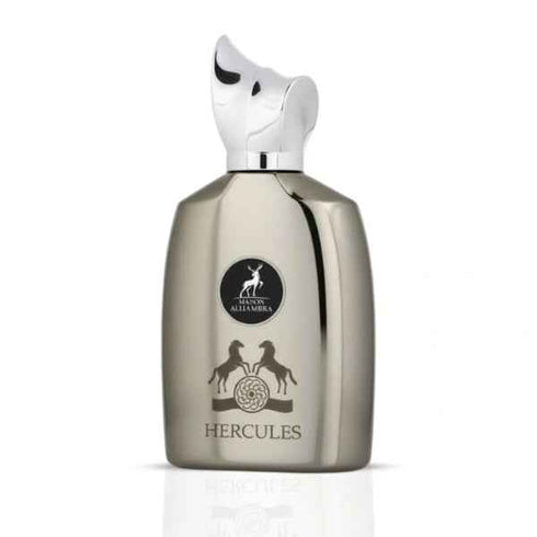 Maison Alhambra Hercules Eau de Parfum 100ml
