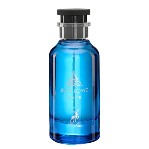 Maison Alhambra Jean Lowe Azure Eau de Parfum 100ml