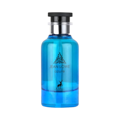 Maison Alhambra Jean Lowe Azure Eau de Parfum 100ml