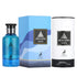 Maison Alhambra Jean Lowe Azure Eau de Parfum 100ml