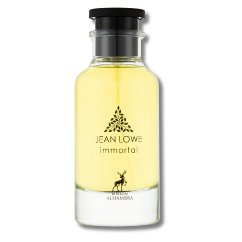 Maison Alhambra Jean Lowe Immortel Eau de Parfum 100ml