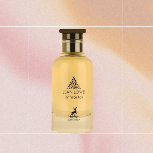 Maison Alhambra Jean Lowe Immortel Eau de Parfum 100ml