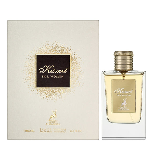 Maison Alhambra Kismet for Women Eau de Parfum 100ml
